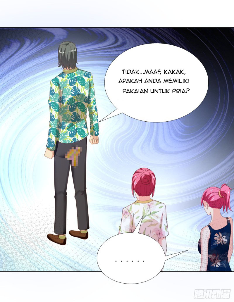 Super School Doctor (Supreme Campus Doctor) Chapter 59 Gambar 34